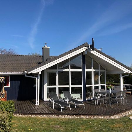 Strandhus - Haus 37 Grömitz Εξωτερικό φωτογραφία