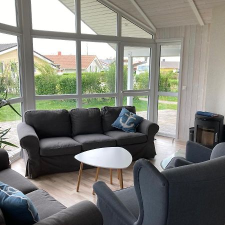 Strandhus - Haus 37 Grömitz Εξωτερικό φωτογραφία
