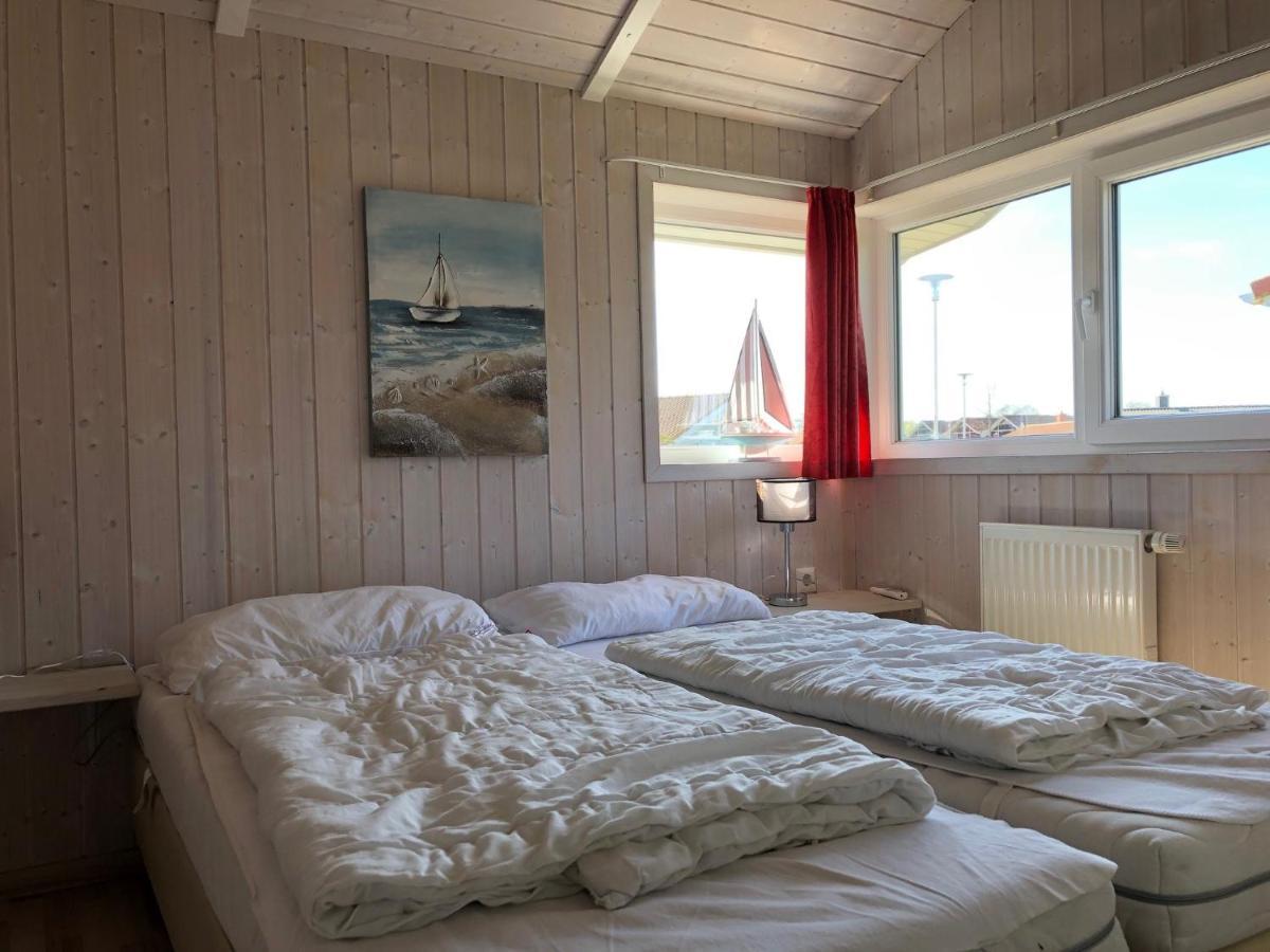Strandhus - Haus 37 Grömitz Εξωτερικό φωτογραφία