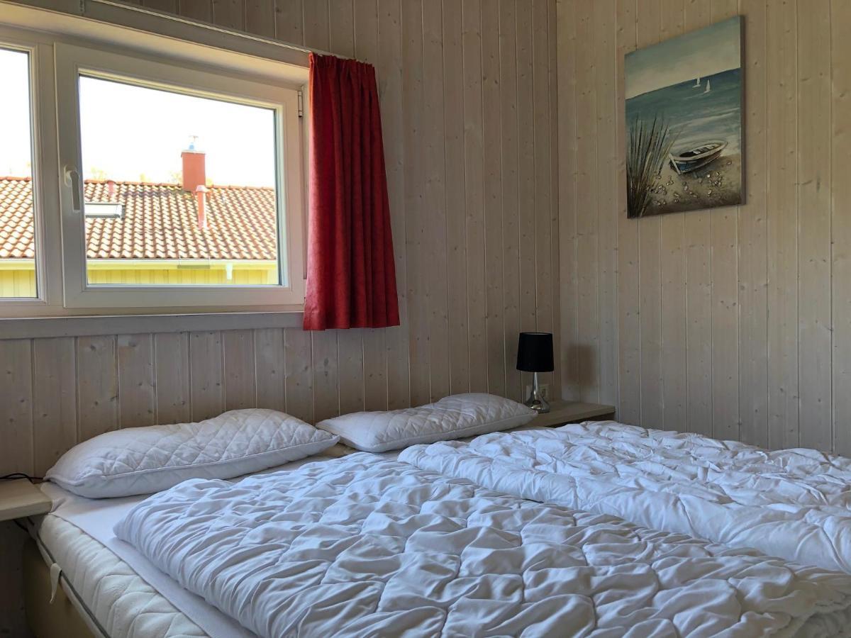 Strandhus - Haus 37 Grömitz Εξωτερικό φωτογραφία