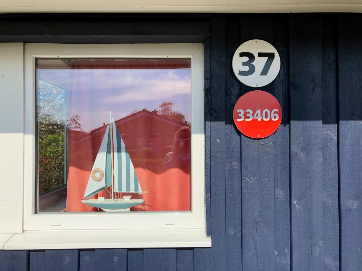 Strandhus - Haus 37 Grömitz Εξωτερικό φωτογραφία