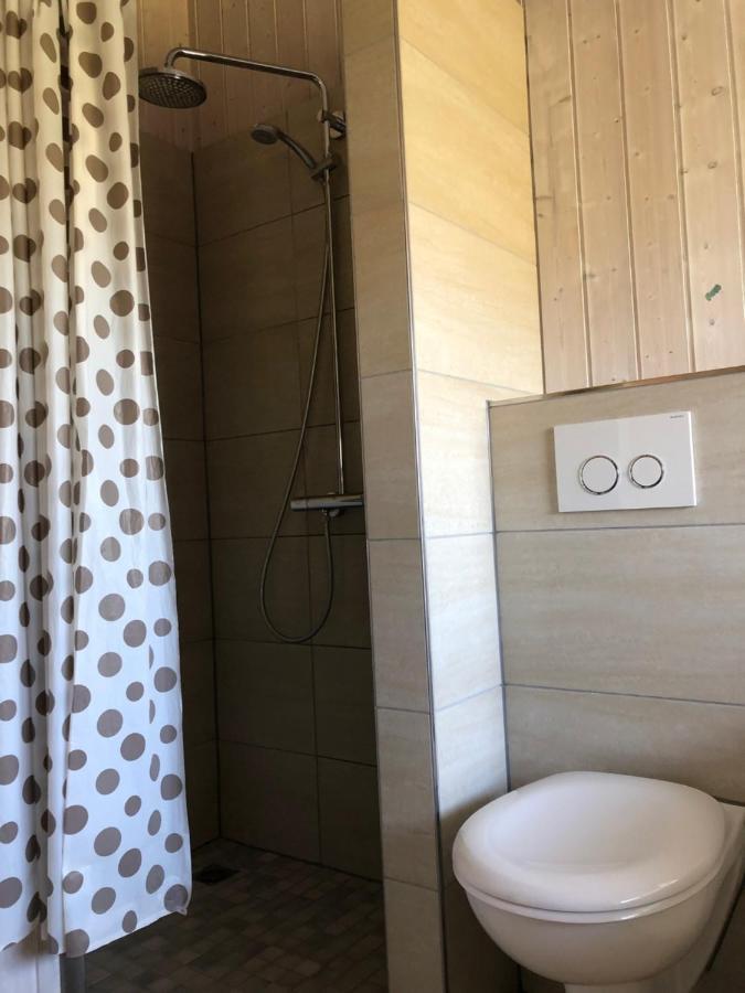 Strandhus - Haus 37 Grömitz Εξωτερικό φωτογραφία