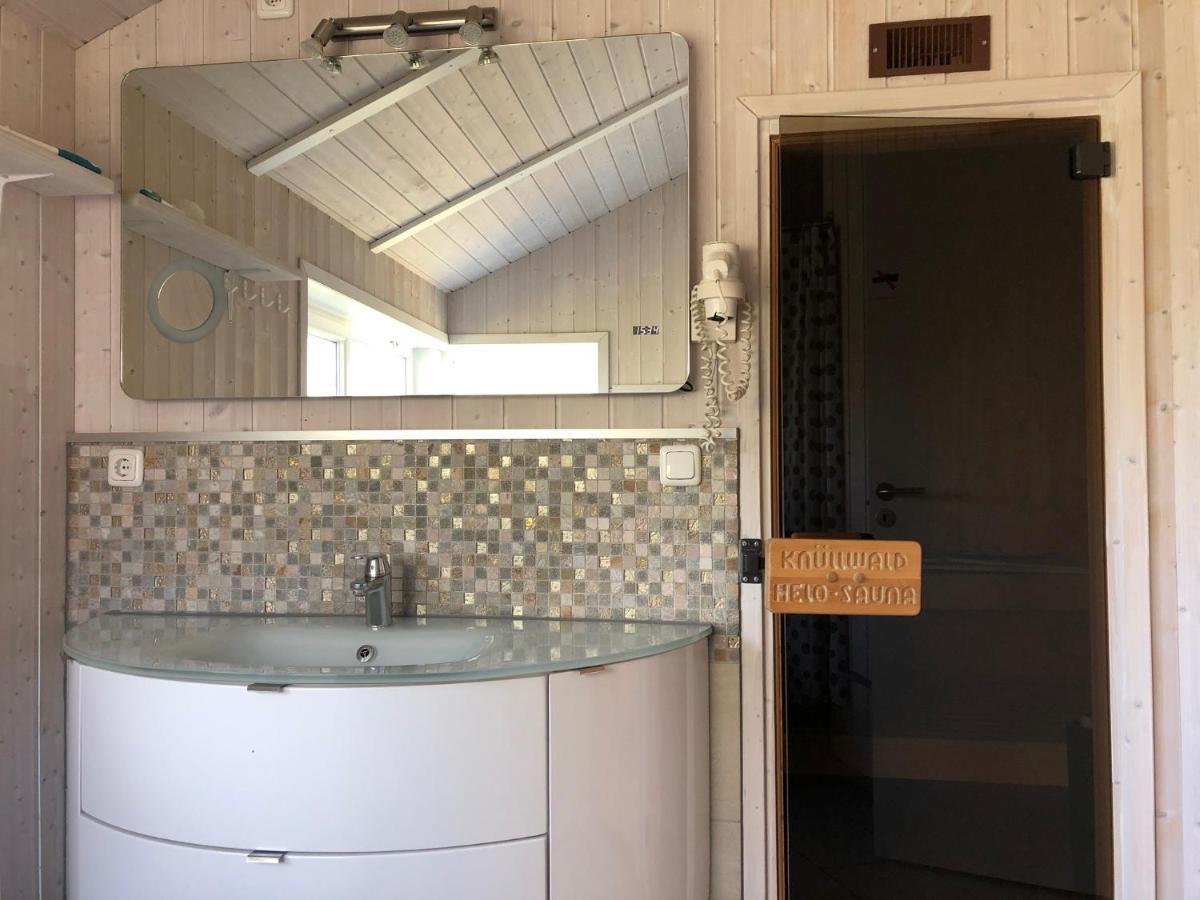 Strandhus - Haus 37 Grömitz Εξωτερικό φωτογραφία