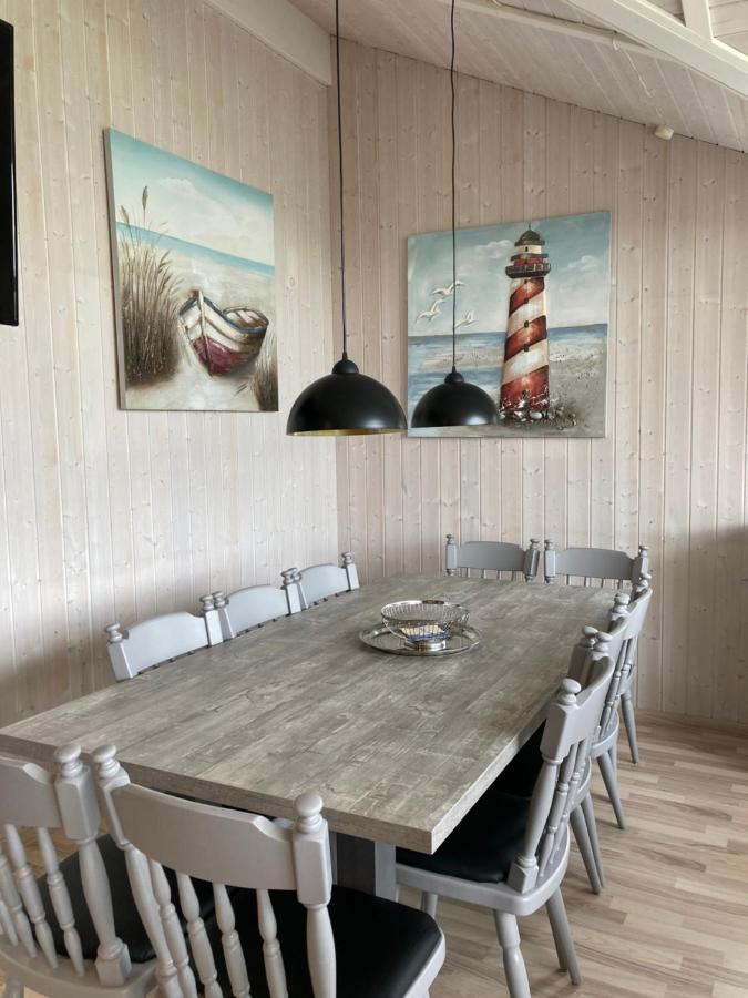 Strandhus - Haus 37 Grömitz Εξωτερικό φωτογραφία